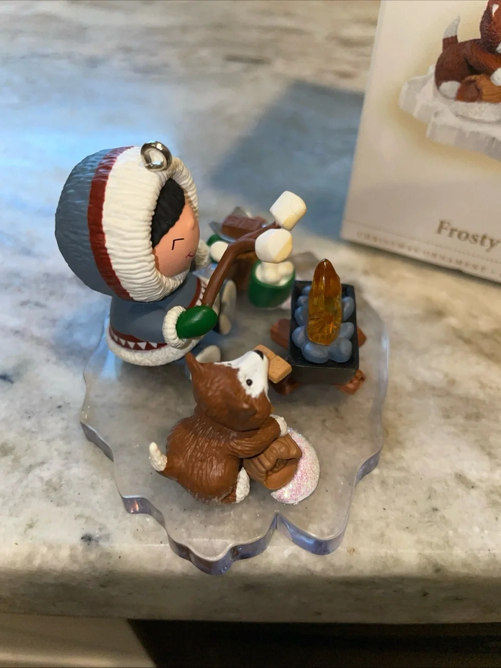 Hallmark 2006 keepsake